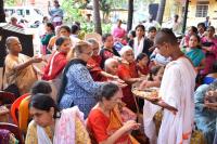 165th Shri Chitrapur Rathotsava 2026 - Day 7-8 (3, 4 April 2026) Pictures courtesy of Shri Abhinav Kalla